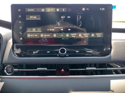 New 2026 Mitsubishi Outlander SEL Black Edition AWD/4WD image 4