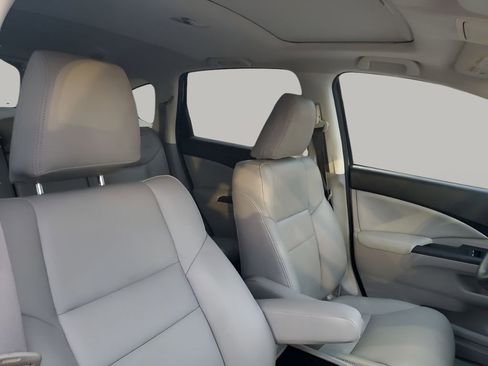 Used 2014 Honda CR-V EX image 15