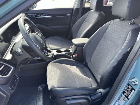 New 2026 Kia Seltos S FWD image 14