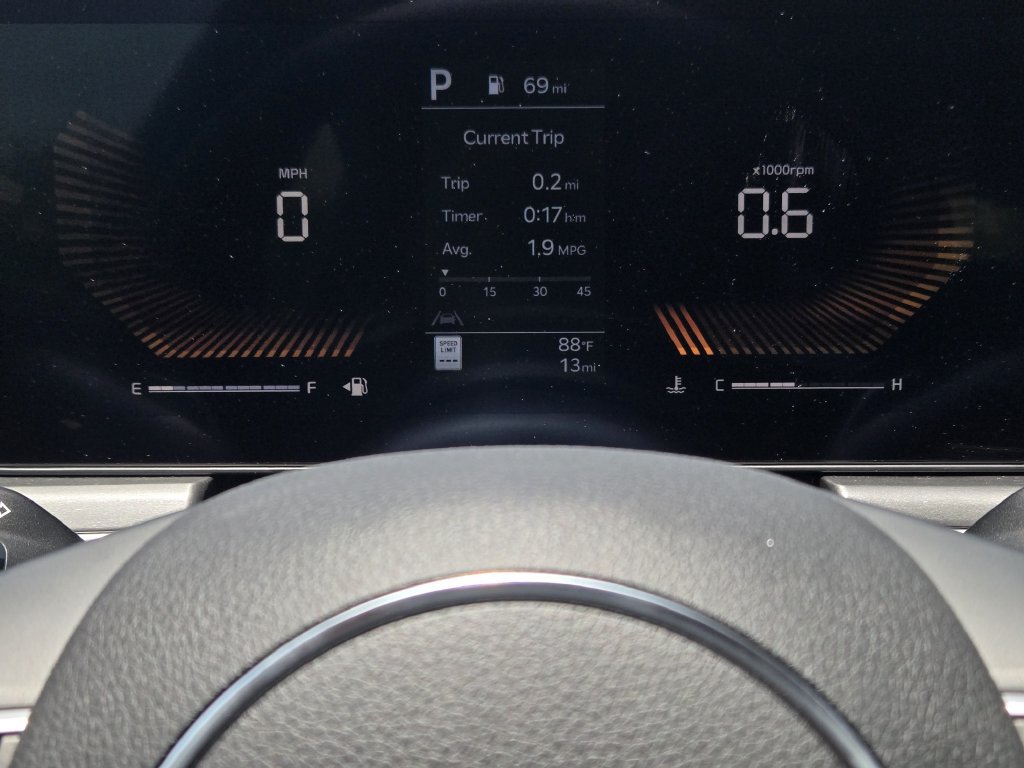 New 2026 Kia K5 GT-Line w/ GT-Line Premium Package FWD image 11