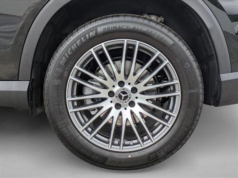 New 2026 Mercedes-Benz GLC 300 image 9