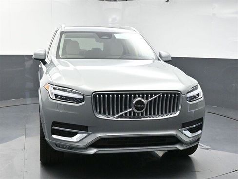 New 2024 Volvo XC90 B6 Plus w/ Protection Package Premier image 3