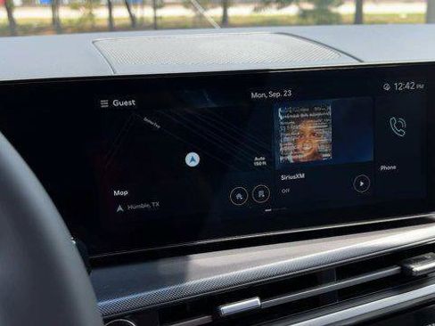 New 2025 Hyundai Santa Fe XRT image 24