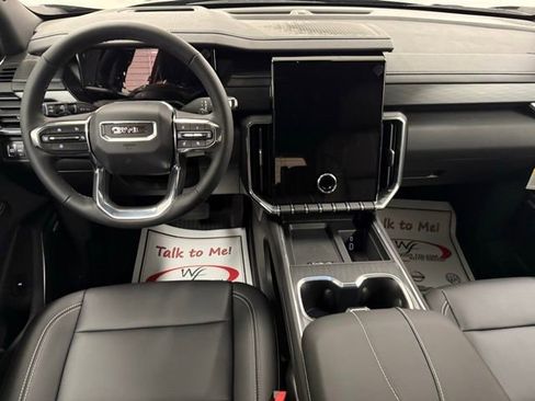 New 2026 GMC Acadia Elevation w/ Elevation Premium Package FWD image 20