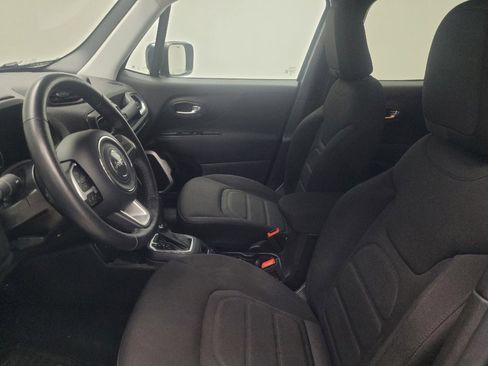 Used 2021 Jeep Renegade Latitude w/ Convenience Group image 17