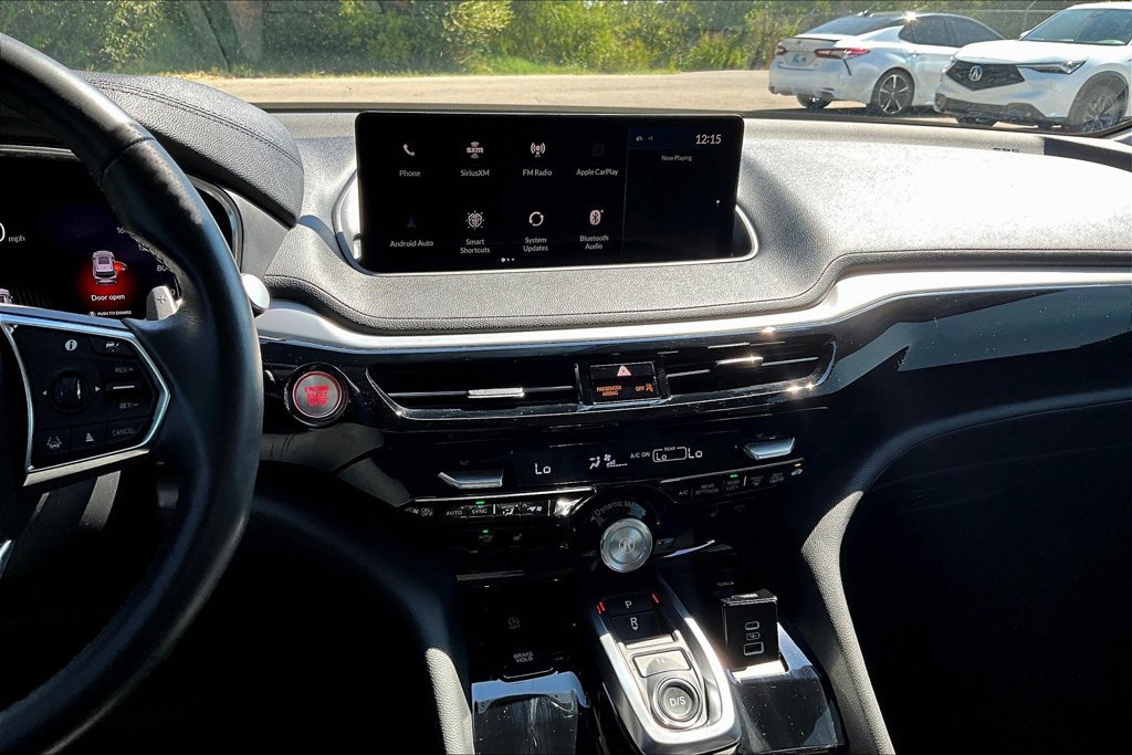 Used 2024 Acura MDX FWD image 8