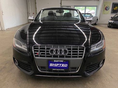 Used 2010 Audi S5 Prestige AWD/4WD image 15