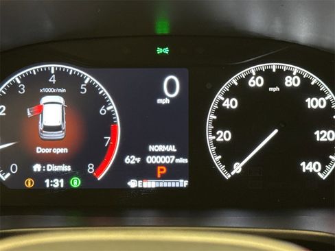 New 2026 Honda CR-V EX image 34