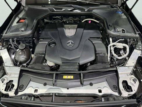 Used 2020 Mercedes-Benz E 450 4MATIC Sedan image 58