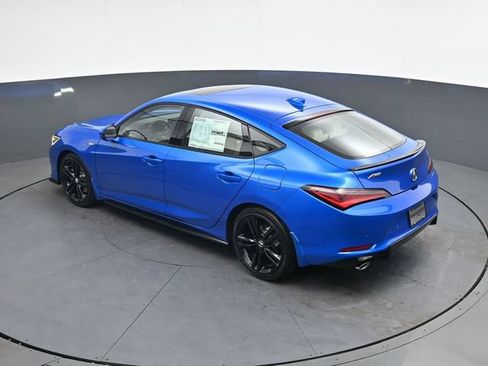 New 2026 Acura Integra A-Spec FWD image 24