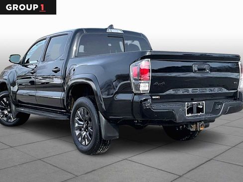 Used 2023 Toyota Tacoma Limited image 12