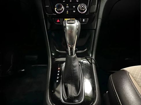 Used 2018 Buick Encore Preferred FWD image 22
