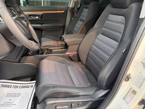 Used 2018 Honda CR-V EX image 16