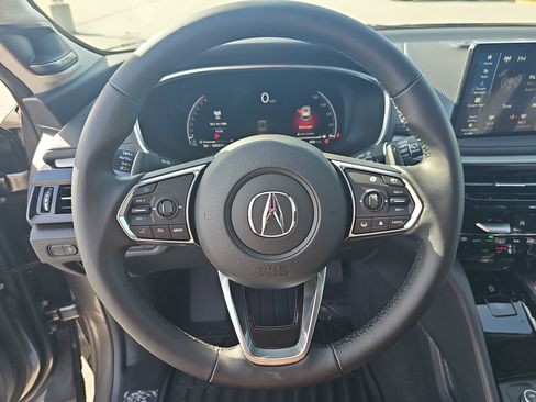 New 2026 Acura MDX SH-AWD w/ Technology Package image 17