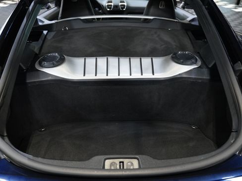 Used 2014 Porsche Cayman RWD image 42