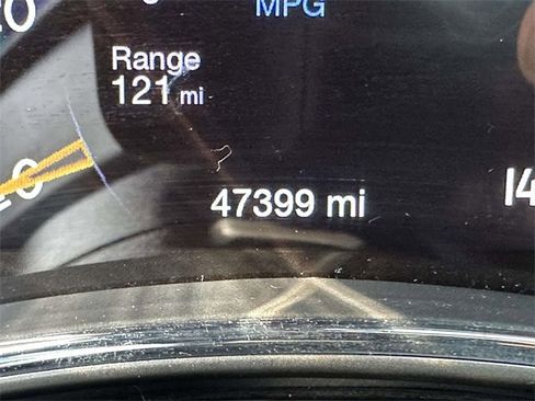 Certified 2019 Jeep Grand Cherokee Altitude image 37