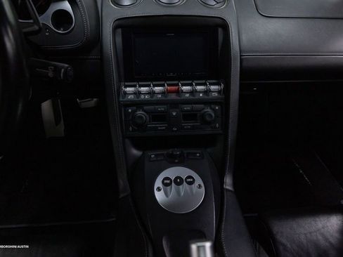 Used 2009 Lamborghini Gallardo LP 560-4 image 21