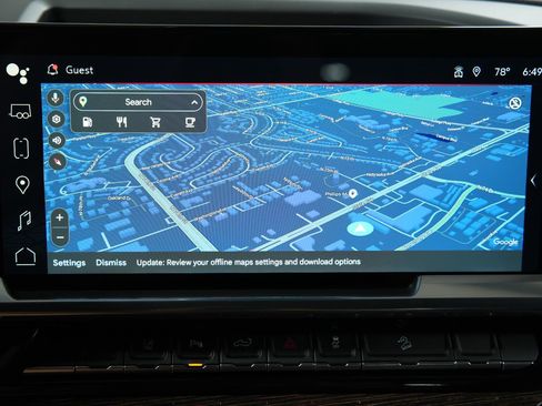 New 2025 GMC Sierra 2500 SLE w/ SLE Value Package; image 32