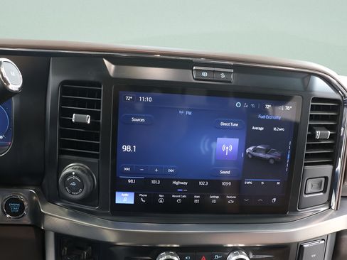 Used 2025 Ford F250 King Ranch w/ Tremor Off-Road Package AWD/4WD image 10