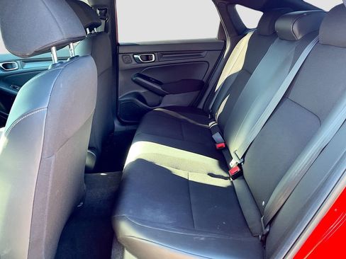 Used 2024 Honda Civic Sport image 22