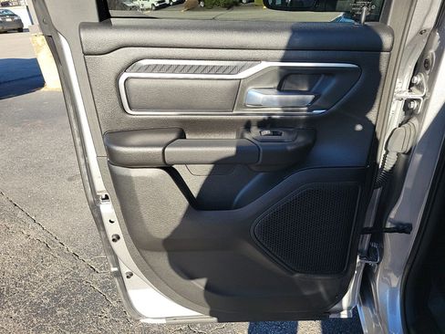 New 2025 RAM 1500 Big Horn image 13