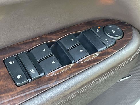 Used 2014 Buick Enclave Leather FWD image 17