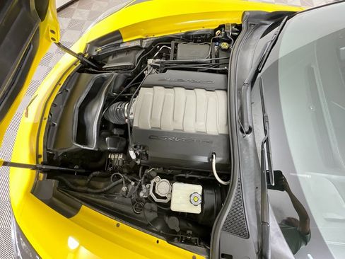 Used 2017 Chevrolet Corvette Grand Sport image 21