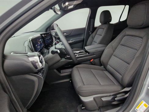 New 2026 Chevrolet Equinox LT w/ Safety and Technology Package image 14