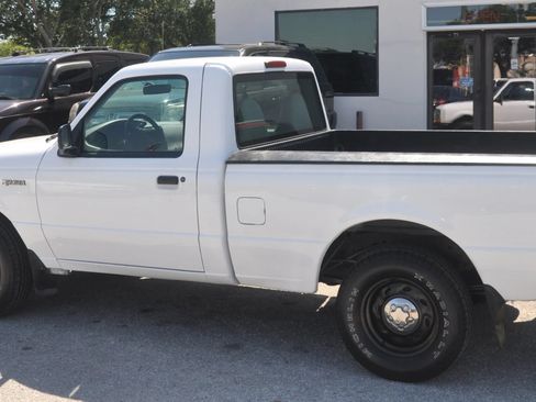 Used 2000 Ford Ranger 2WD Regular Cab image 6