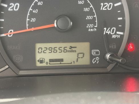 Used 2024 Mitsubishi Mirage ES FWD image 8