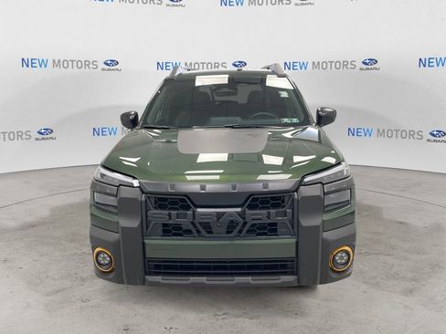 New 2026 Subaru Outback Wilderness AWD/4WD image 7