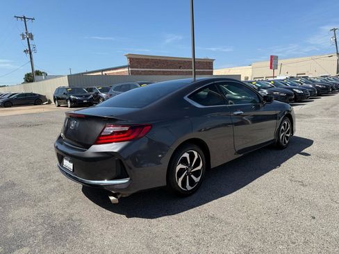 Used 2016 Honda Accord LX-S image 6