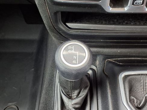 Used 2021 Jeep Wrangler Unlimited Sport w/ Cold Weather Group image 12