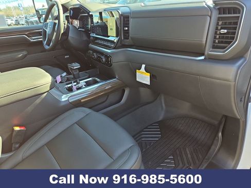 New 2026 Chevrolet Silverado 1500 LT Trail Boss w/ Convenience Package II image 25