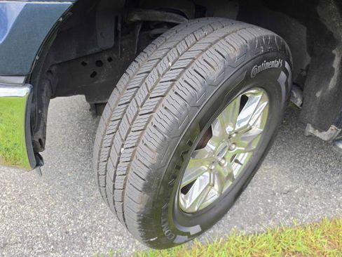 Used 2016 Ford F150 XLT w/ Equipment Group 301A Mid AWD/4WD image 9