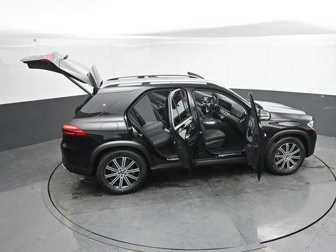 New 2026 Mercedes-Benz GLE 350 4MATIC image 43