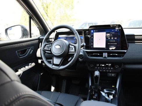 New 2026 Subaru Outback Limited AWD/4WD image 19