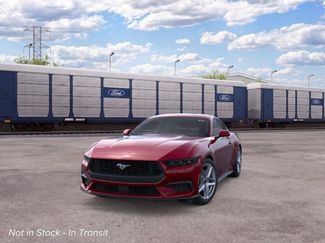 New 2026 Ford Mustang Premium RWD video 2