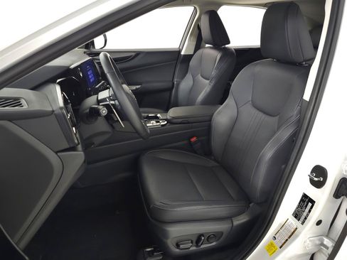 Certified 2024 Lexus NX 350 AWD w/ Cold Area Package image 18