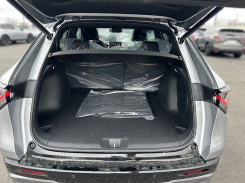 New 2026 Acura ADX A-Spec AWD/4WD image 13