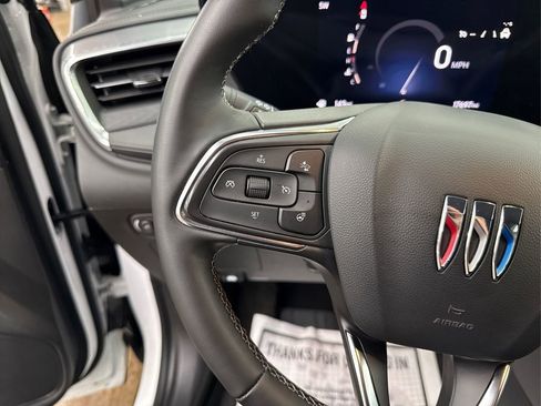 Used 2024 Buick Encore GX Preferred w/ Comfort Package image 35