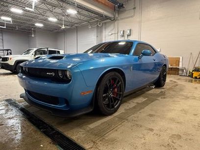 Used 2023 Dodge Challenger SRT Hellcat Redeye w/ Quick Order Package 27M