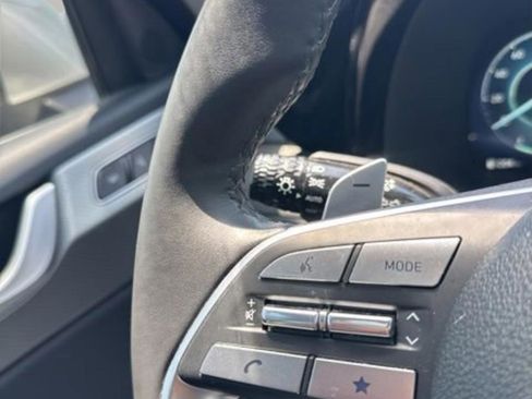 Used 2025 Hyundai Palisade SEL FWD image 19