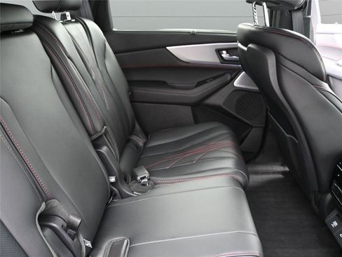 Certified 2026 Acura MDX A-Spec image 20