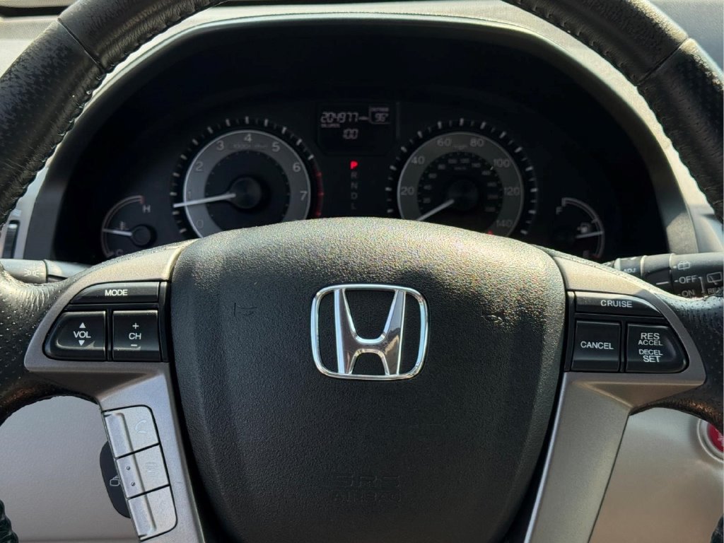 Used 2015 Honda Odyssey EX-L image 31