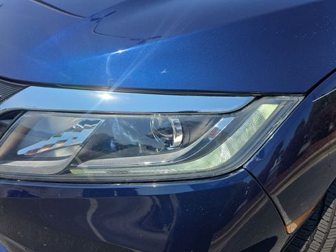 Used 2020 Honda Odyssey EX image 30