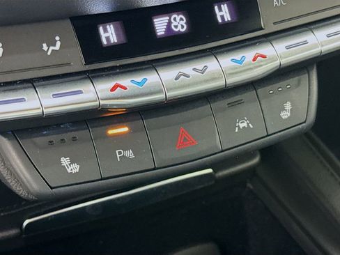 Used 2023 Cadillac XT4 Premium Luxury w/ Cold Weather Package image 23