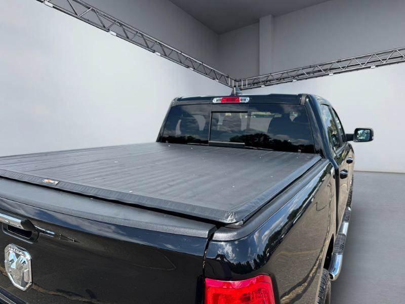 Used 2019 RAM 1500 Big Horn AWD/4WD image 7