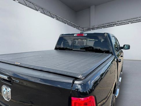 Used 2019 RAM 1500 Big Horn AWD/4WD image 7
