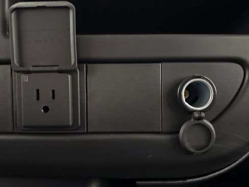 New 2025 Chevrolet Express 3500 w/ Power Convenience Package image 19